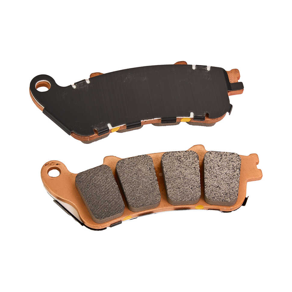 Rear Brake Pad / Set / 06435MCV016