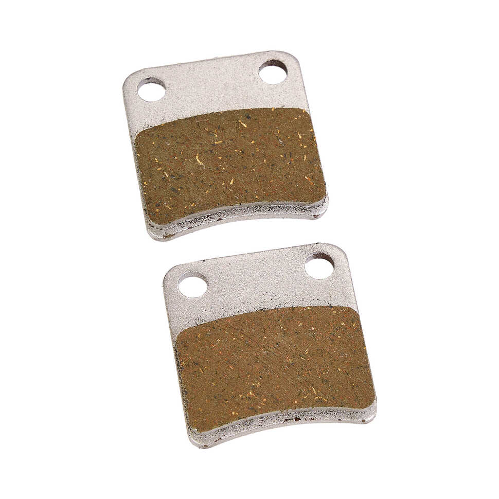 Parking (Hand brake) Brake Pad / Set / 06436MCT016