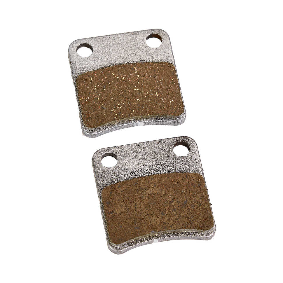 Parking (Hand brake) Brake Pad / Set / 06436MEH006