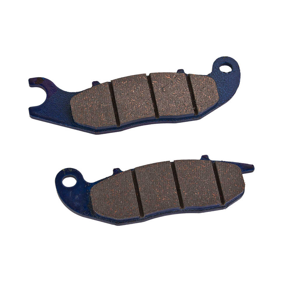 Front Brake Pad / Set / 06451KZZ902