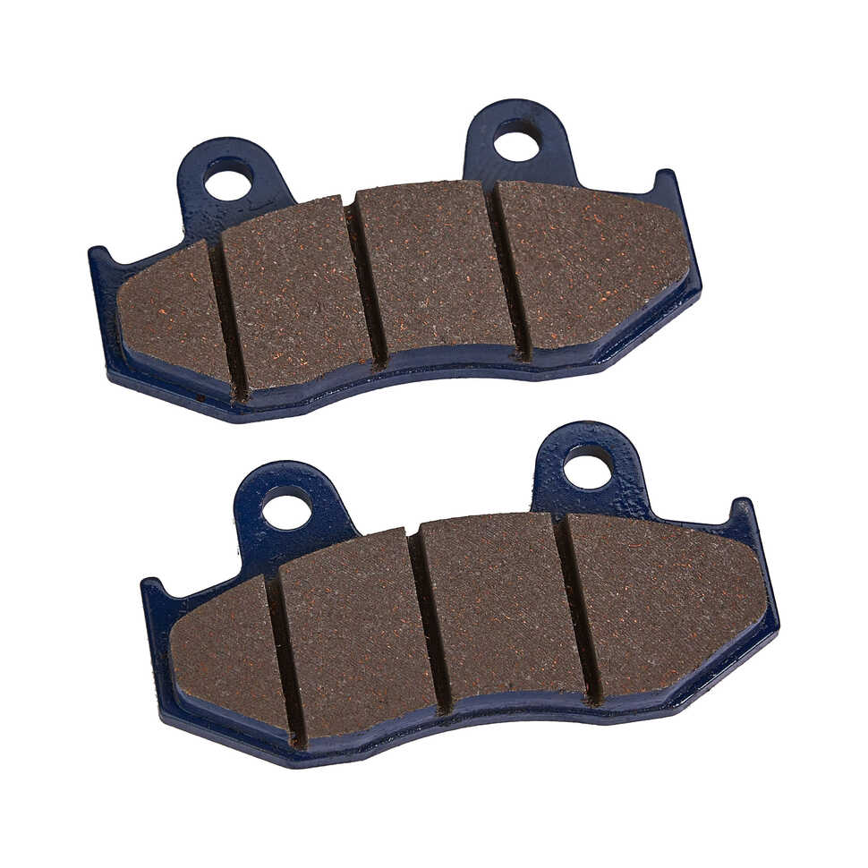 Front Brake Pad / Set / 06455GCCB52