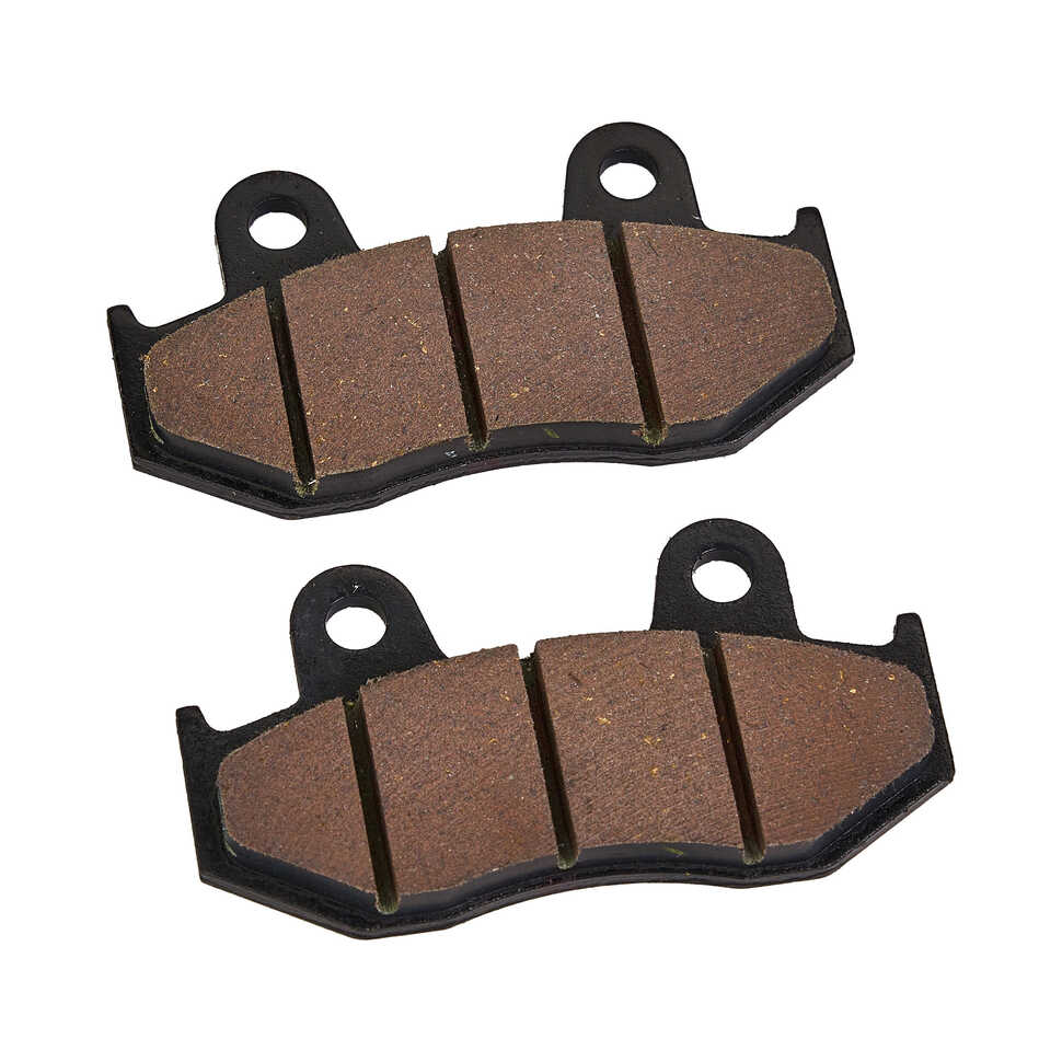 Front Brake Pad / Set / 06455GCS026