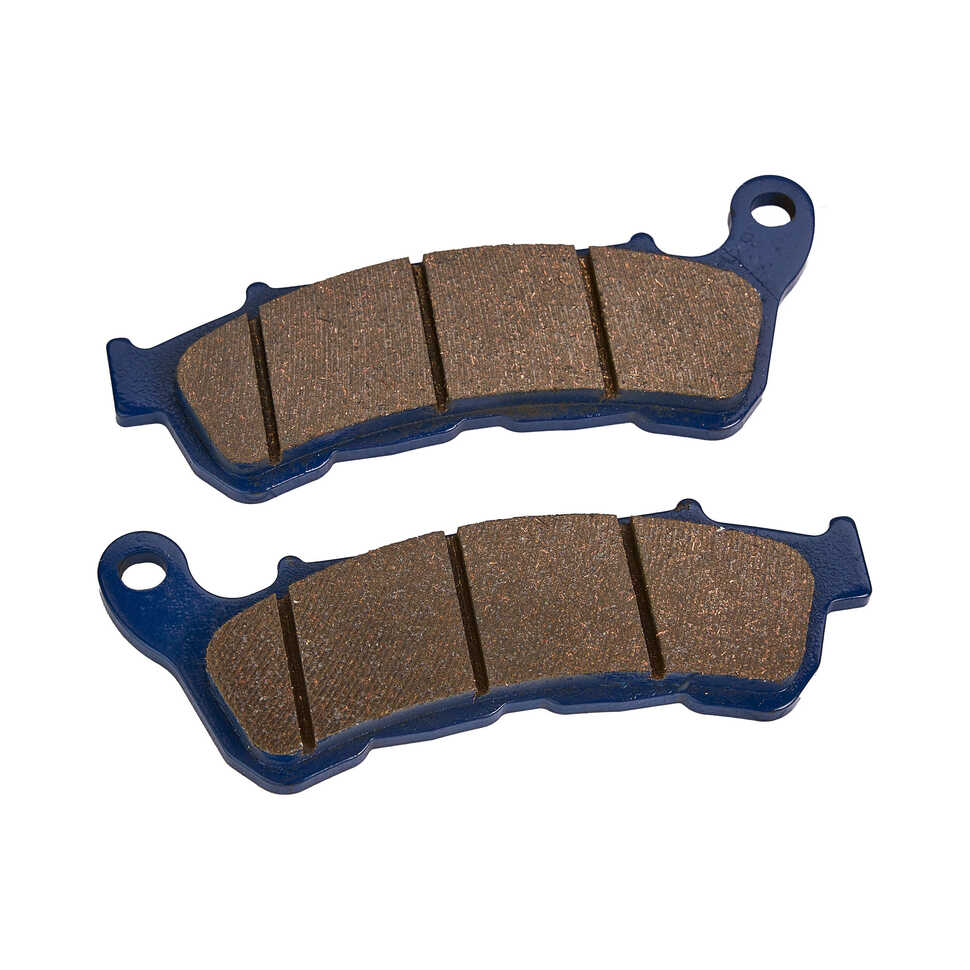 Front Brake Pad / Set / 06455K01902