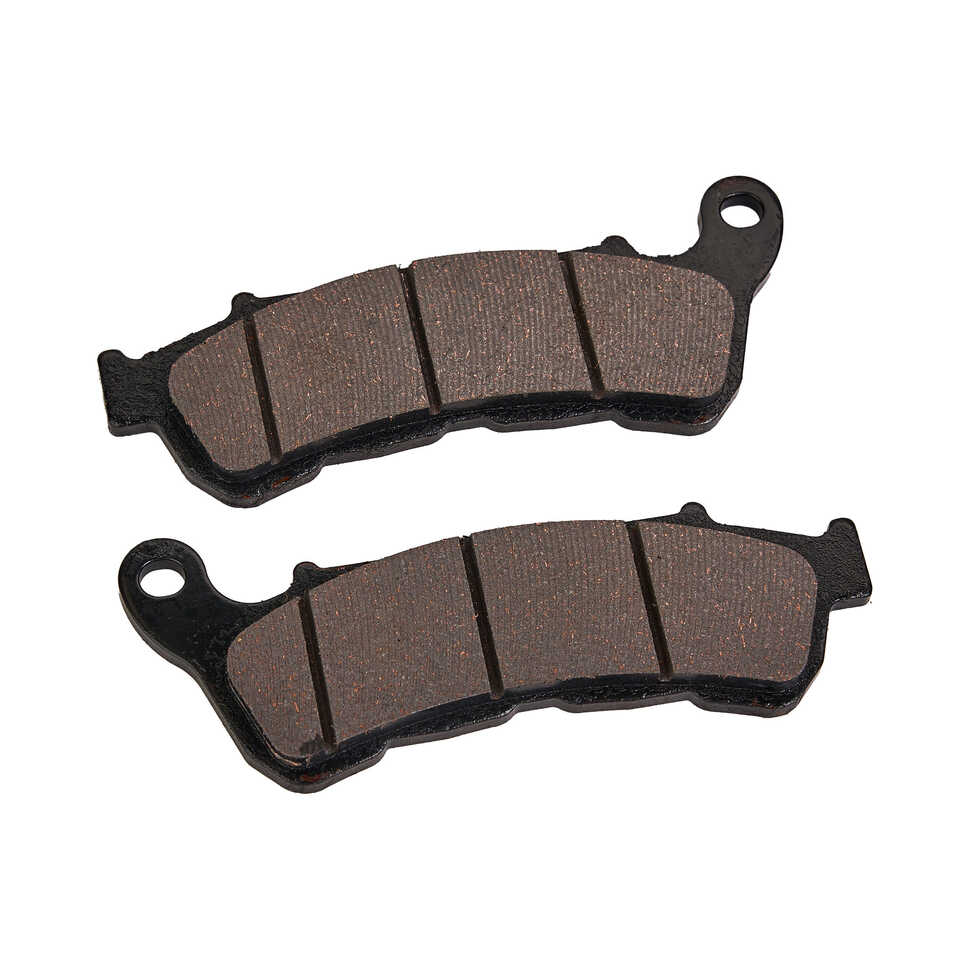 Front Brake Pad / Set / 06455K04702