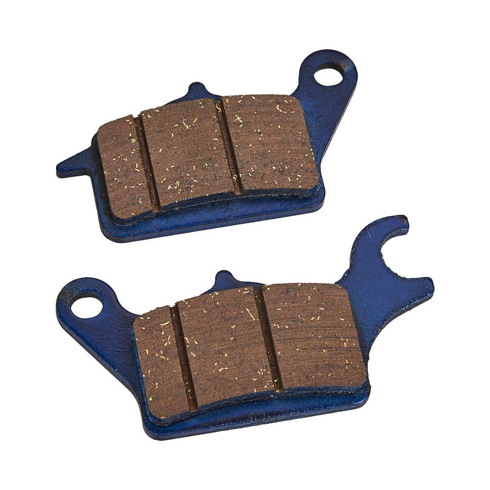 Front Brake Pad / Set / 06455K0NE21