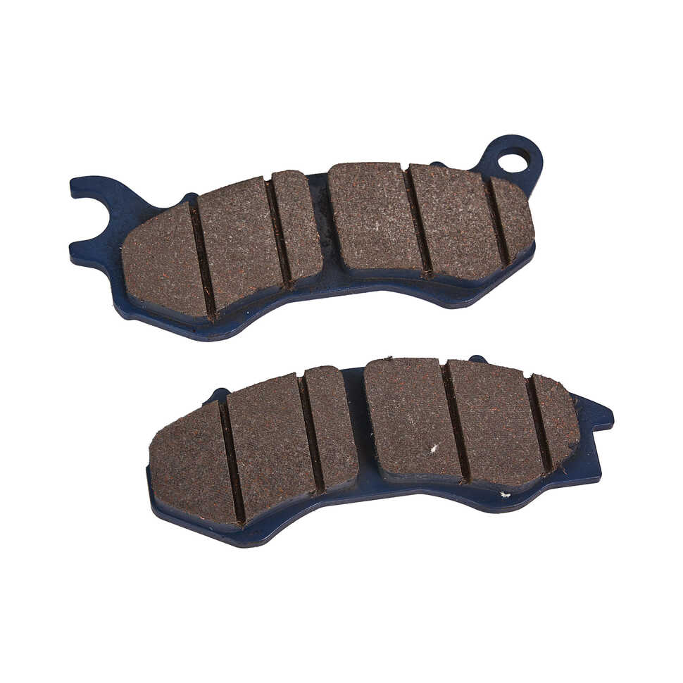 Front Brake Pad / Set / 06455K29D02