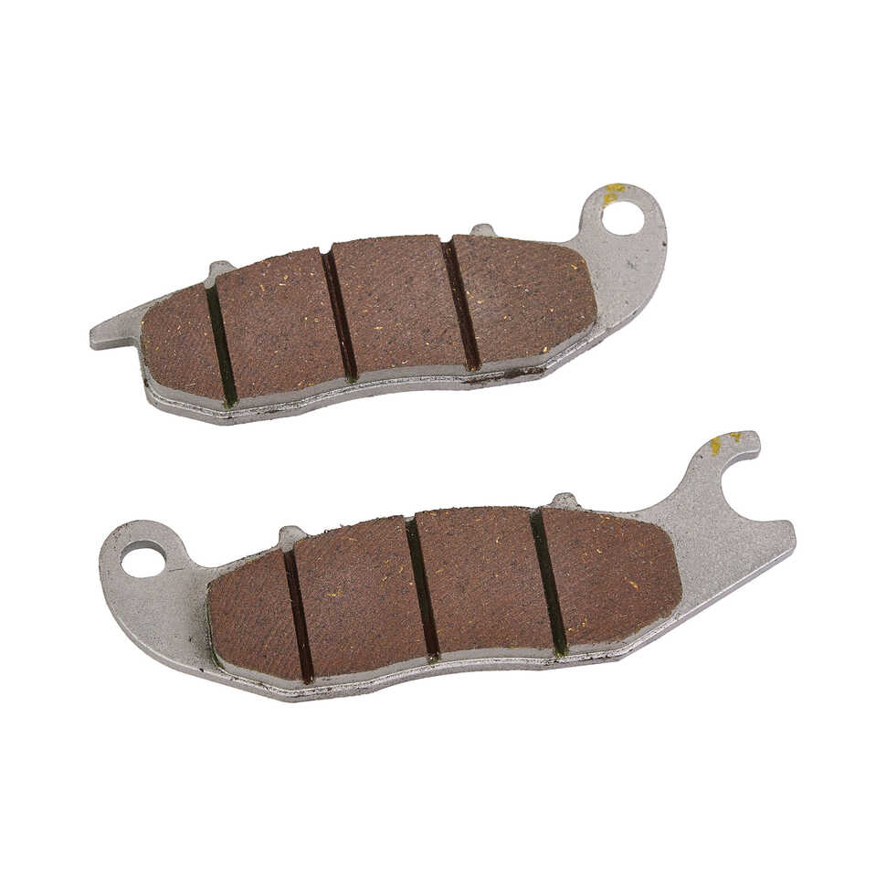 Front Brake Pad / Set / 06455KPH952