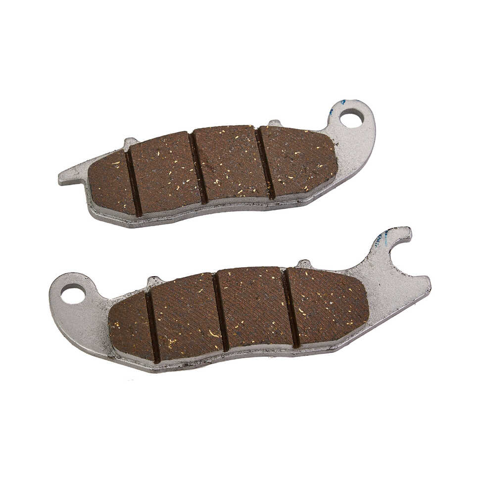 Front Brake Pad / Set / 06455KPP902