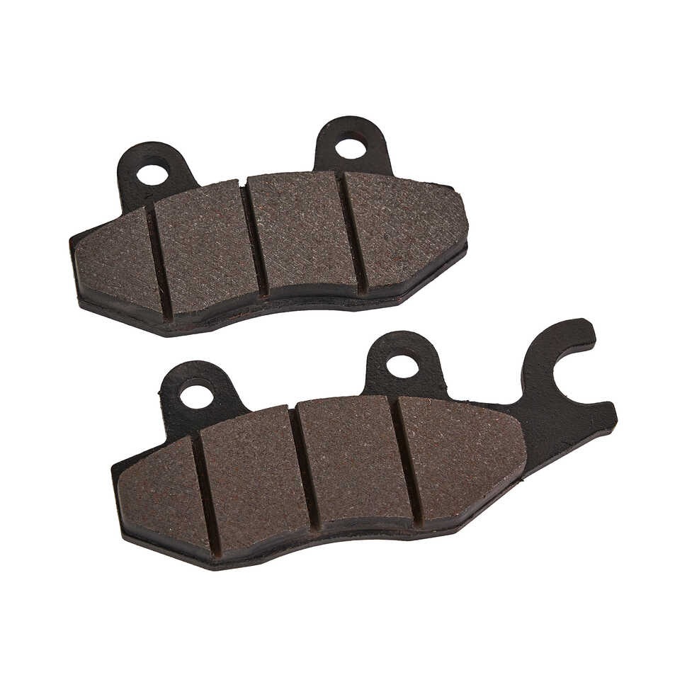 Front Brake Pad / Set / 06455KR3406