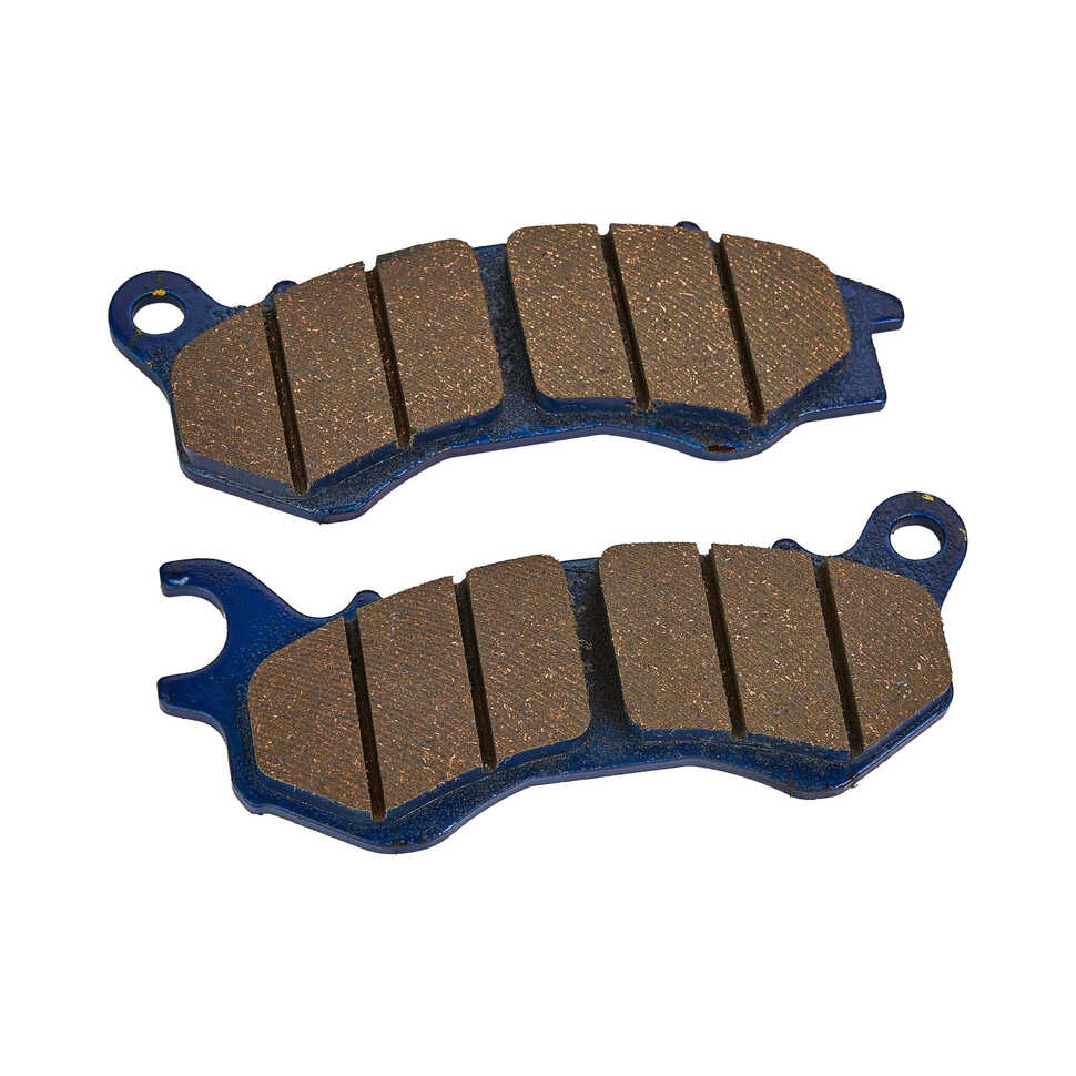 Front Brake Pad / Set / 06455KWN641