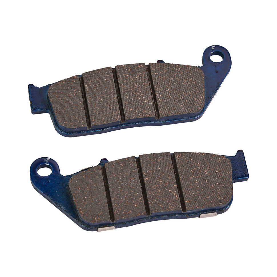 Front Brake Pad / Set / 06455KYJ902