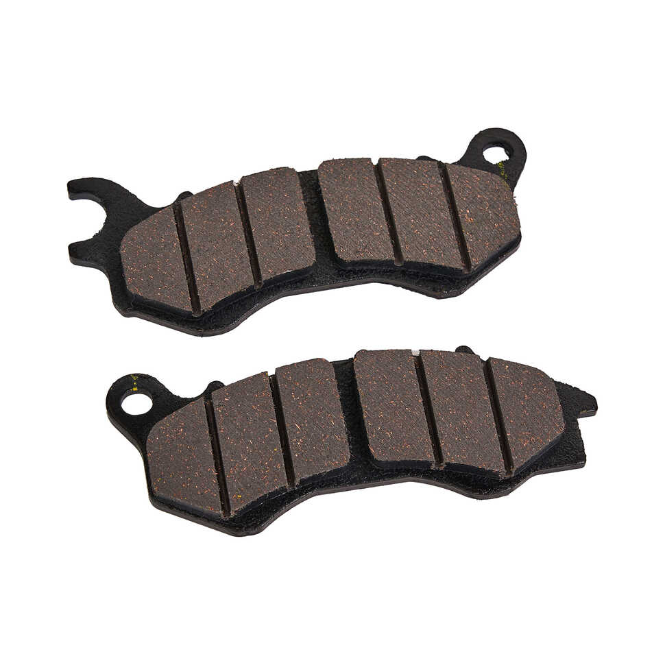 Front Brake Pad / Set / 06455KZL932