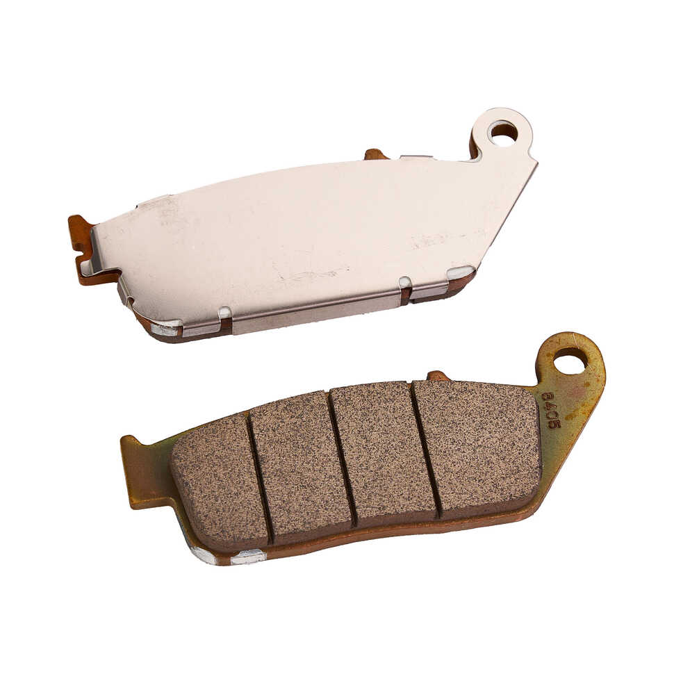 Front Brake Pad / Set / 06455MAA415