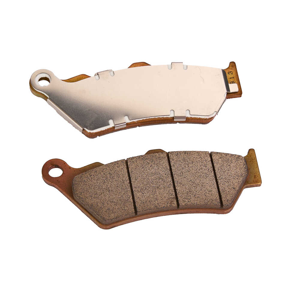 Front Brake Pad / Set / 06455MAK003