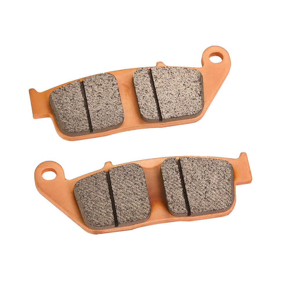 Front Brake Pad / Set / 06455MALG03