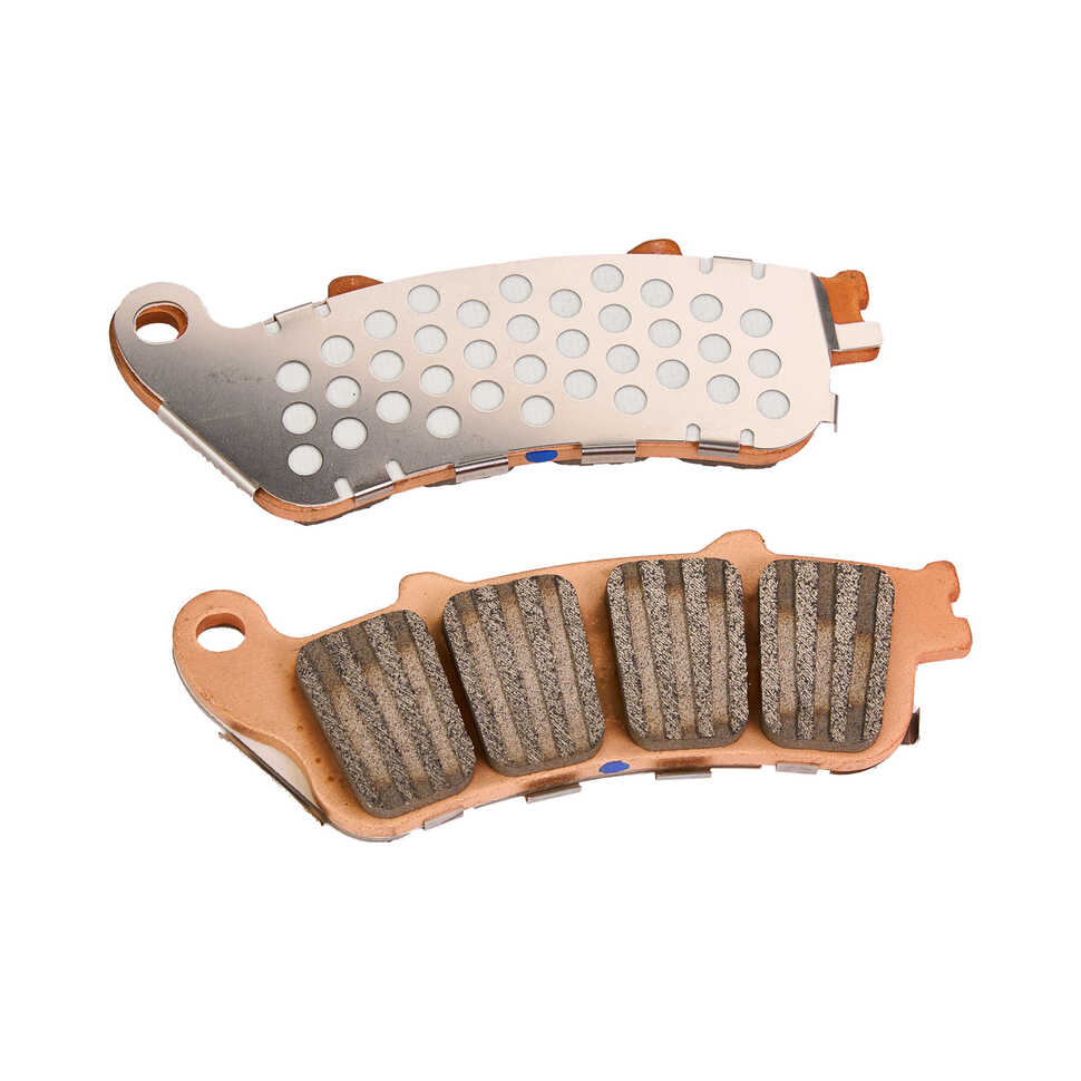 Front Brake Pad / Set / 06455MATE22