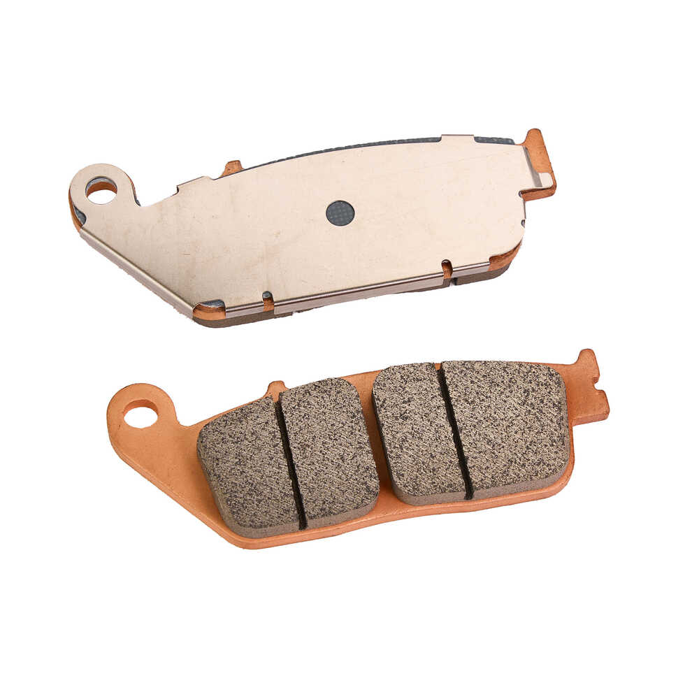 Front Brake Pad / Set / 06455MFR672