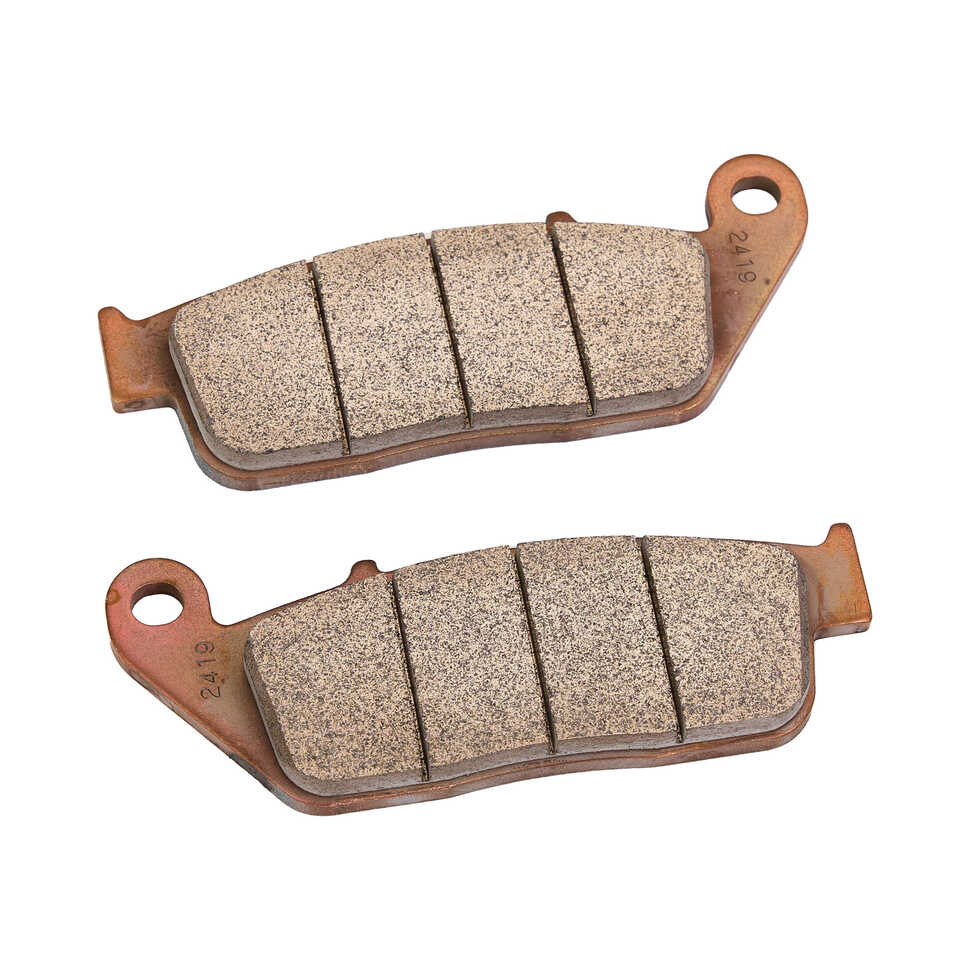 Front Brake Pad / Set / 06455MS9405