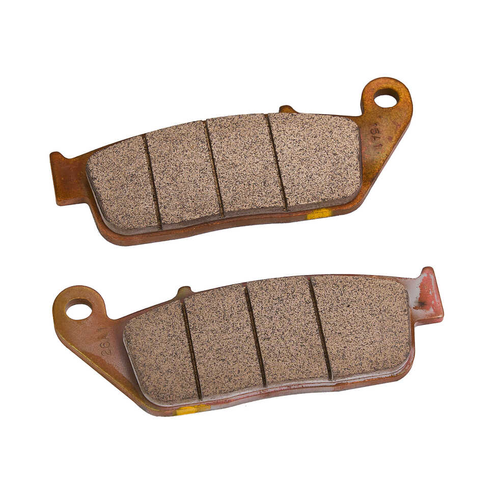 Front Brake Pad / Set / 06455MV4405