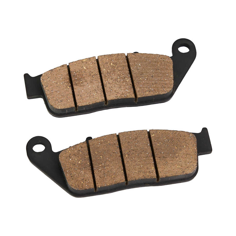 Front Brake Pad / Set / 06455MW3415