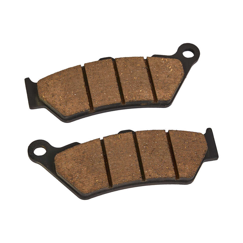 Front Brake Pad / Set / 06455MY5731