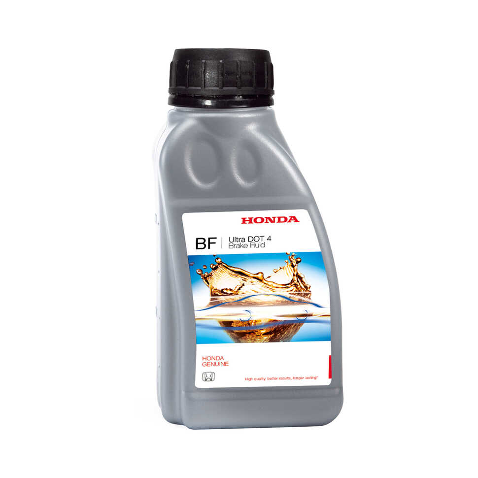 Liquide de frein ULTRA DOT 4 / 0,5L