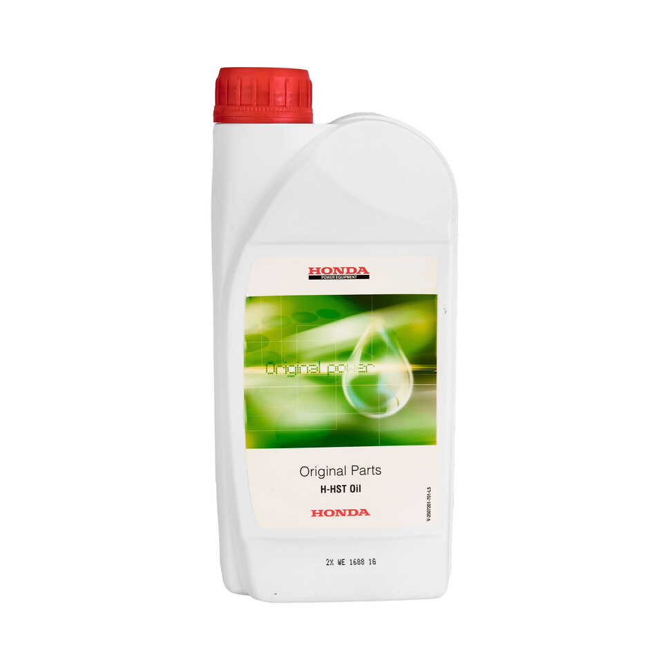 Olio per Tramsissioni Idrostatiche (HST) / 1L