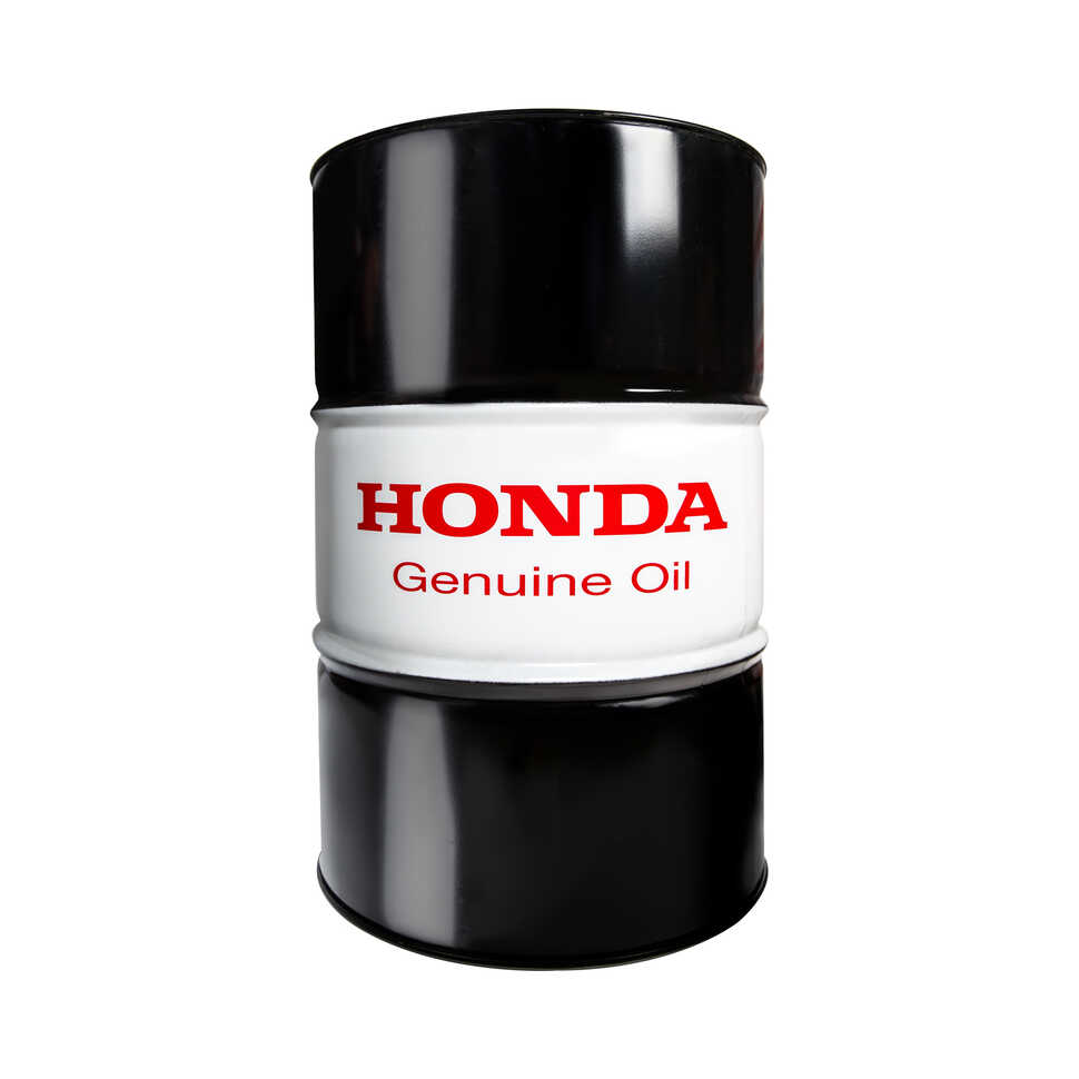 Engine Oil 5W-30 / 205L