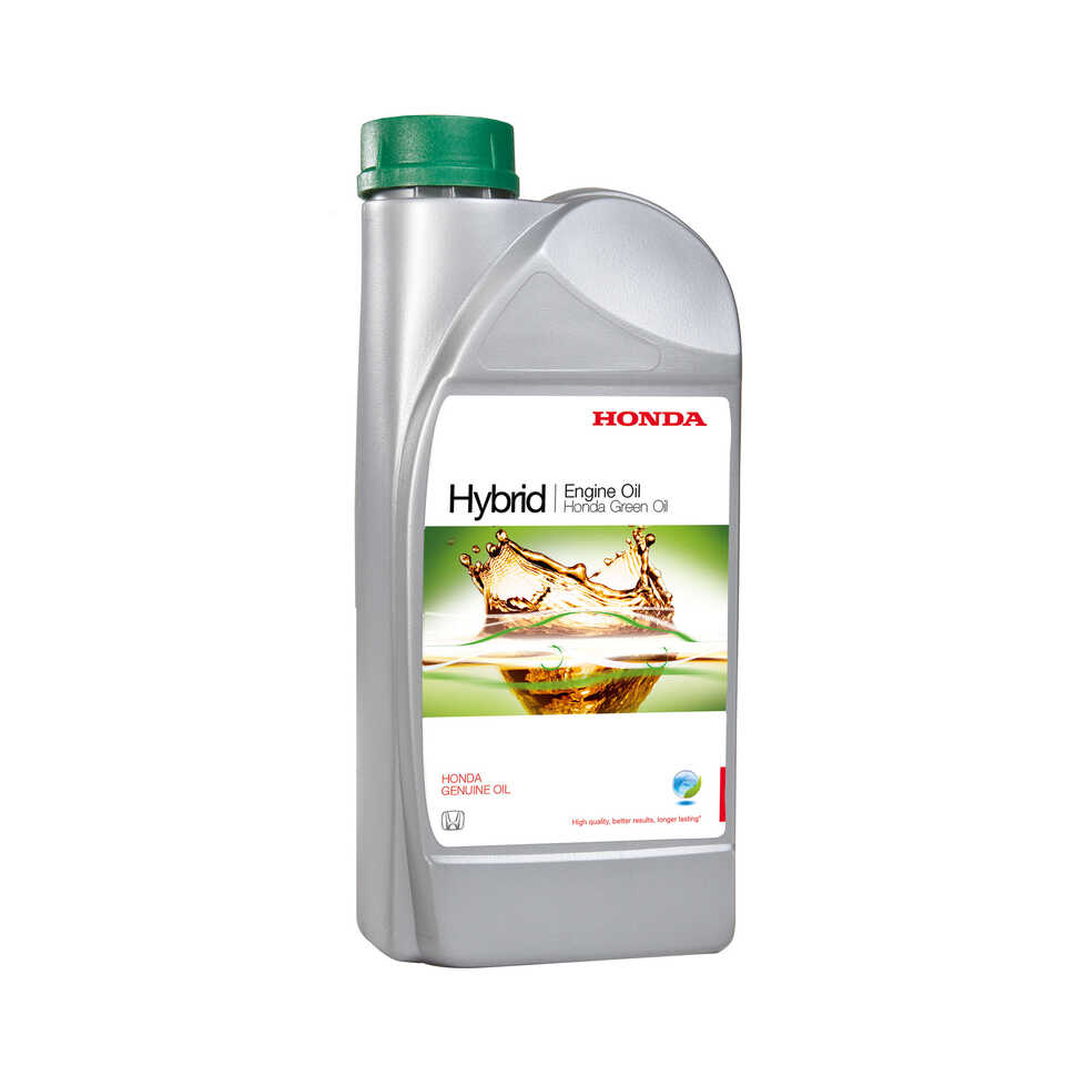 Motorový olej Green pro hybridy / 1L