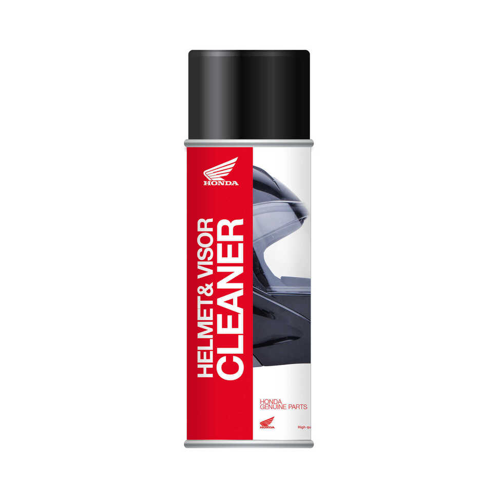 Helmet & Visor Cleaner / 0,4L