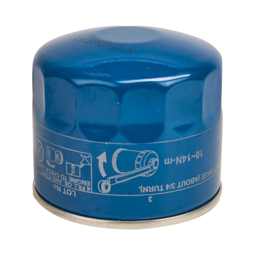 Oil Filter / 15400-PCX-306