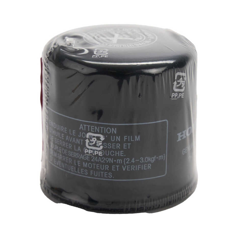 Oil Filter / 15410-MFJ-D02