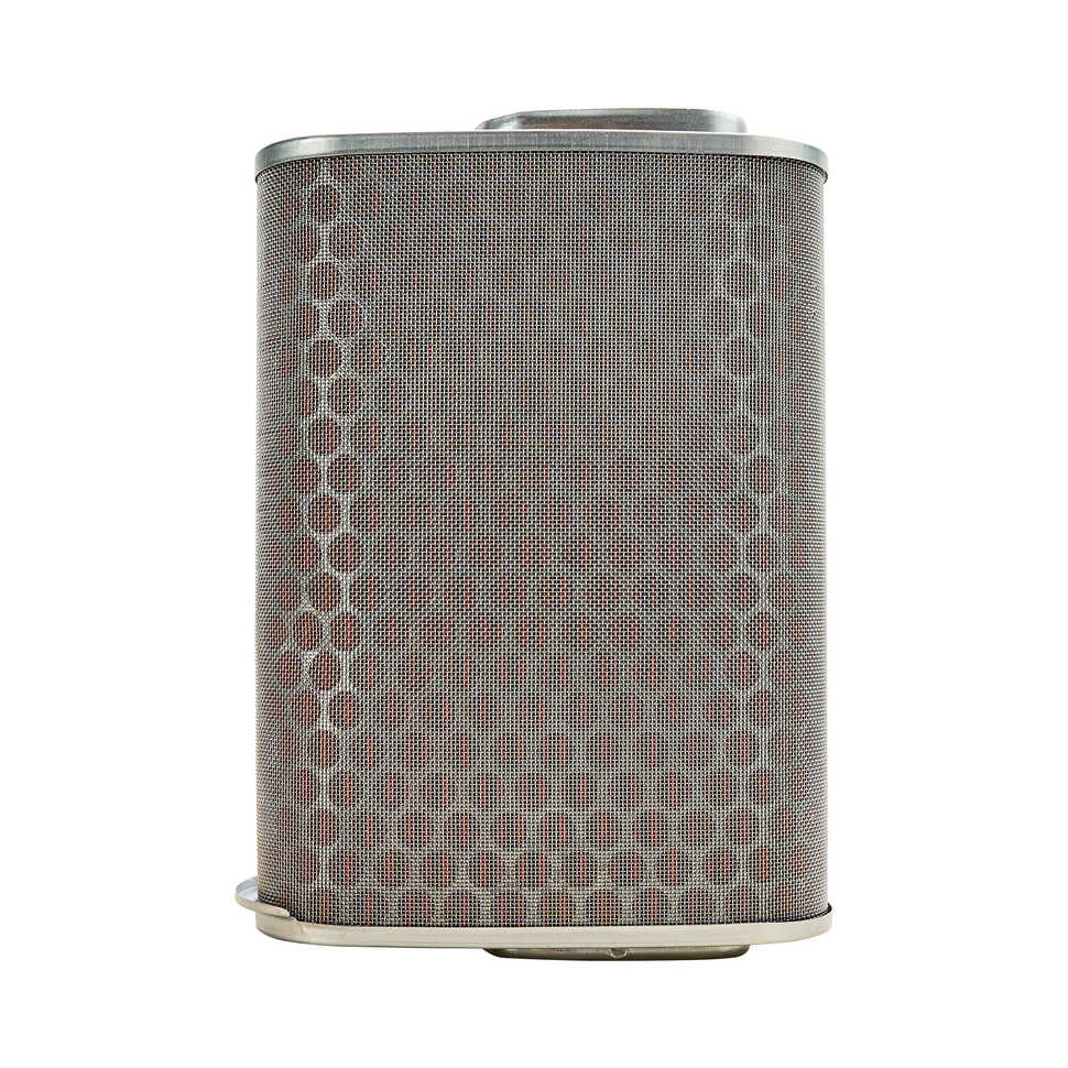 Air Filter / 17211-MZ1-000