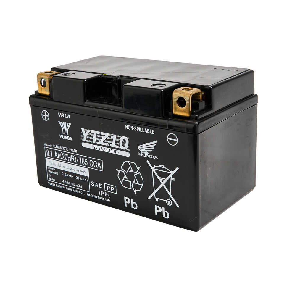 Batteri YTZ10 / Honda originaldel