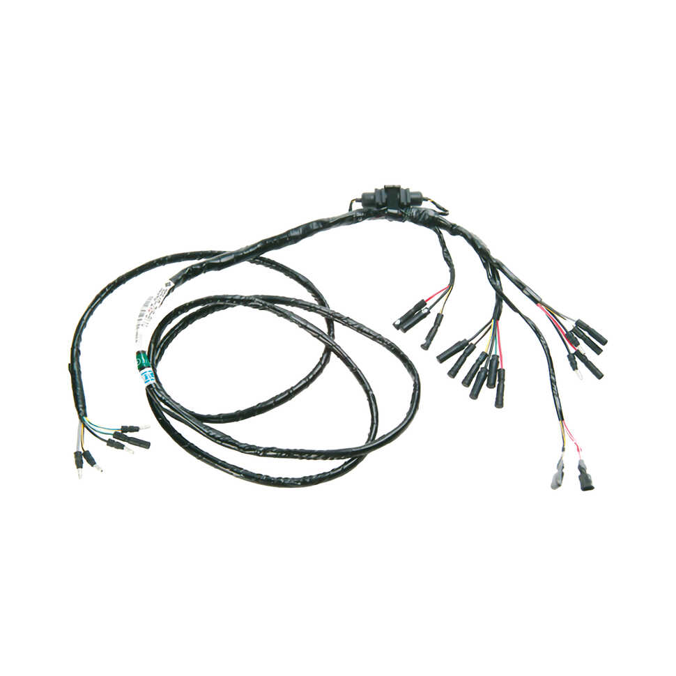 Mazo de cables / 2,1mtr