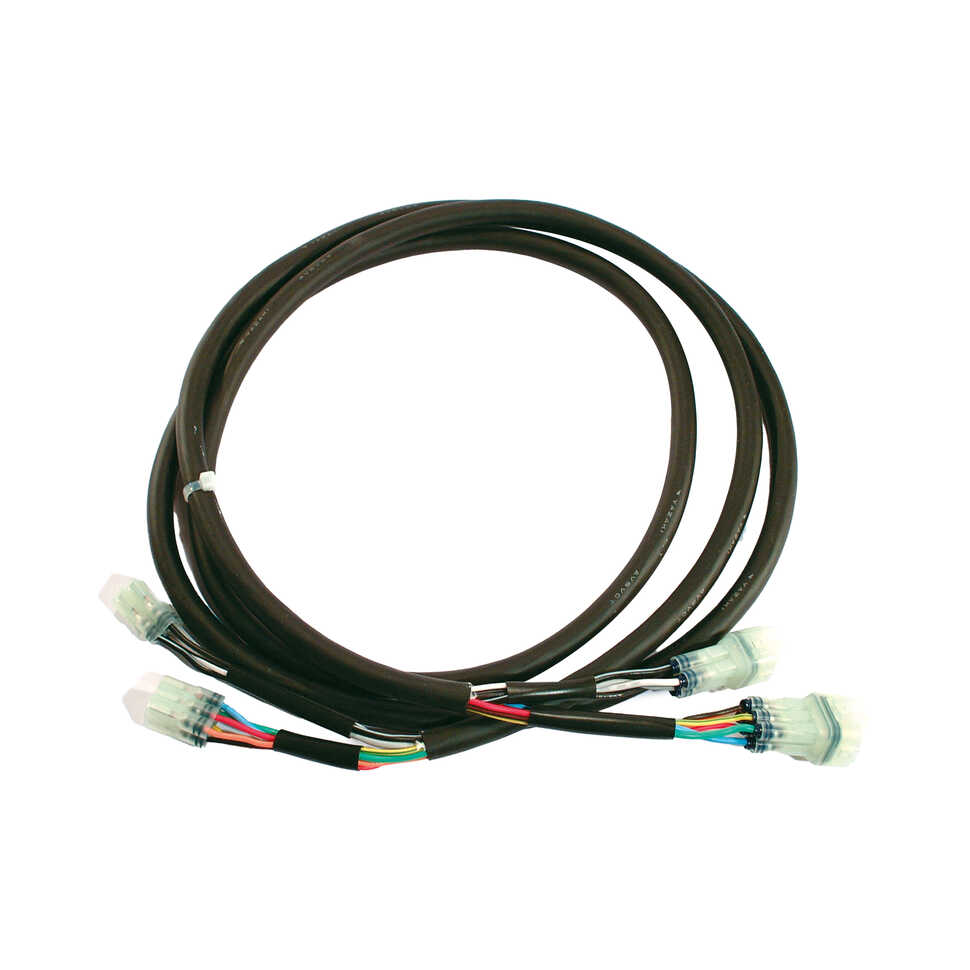 Wire harness extensions / 2,1mtr