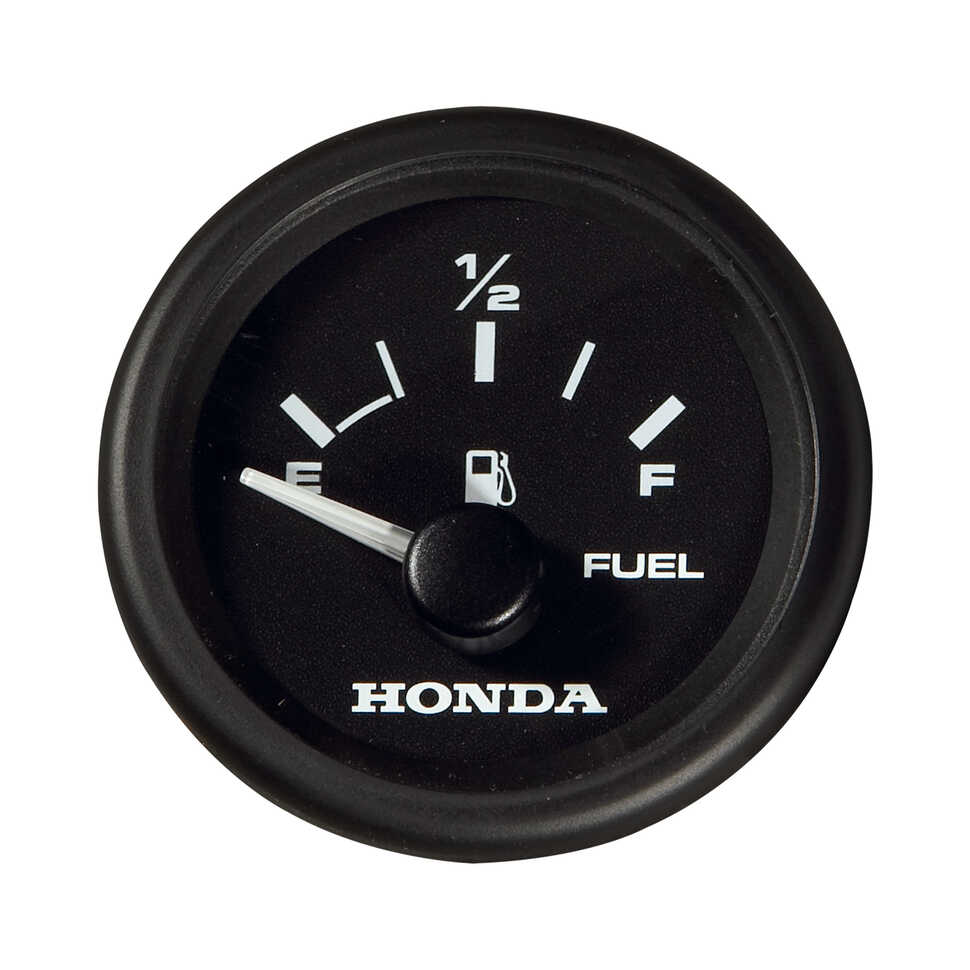 Fuel meter / Fog Resistant / Black / 37303ZW5001ZA