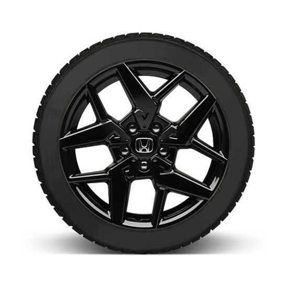 Winterräder / Goodyear / 18 x 7,5 J