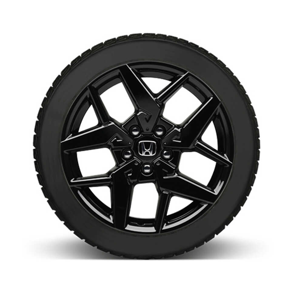 Vinterhjul / Nexen / 18 x 7,5 J