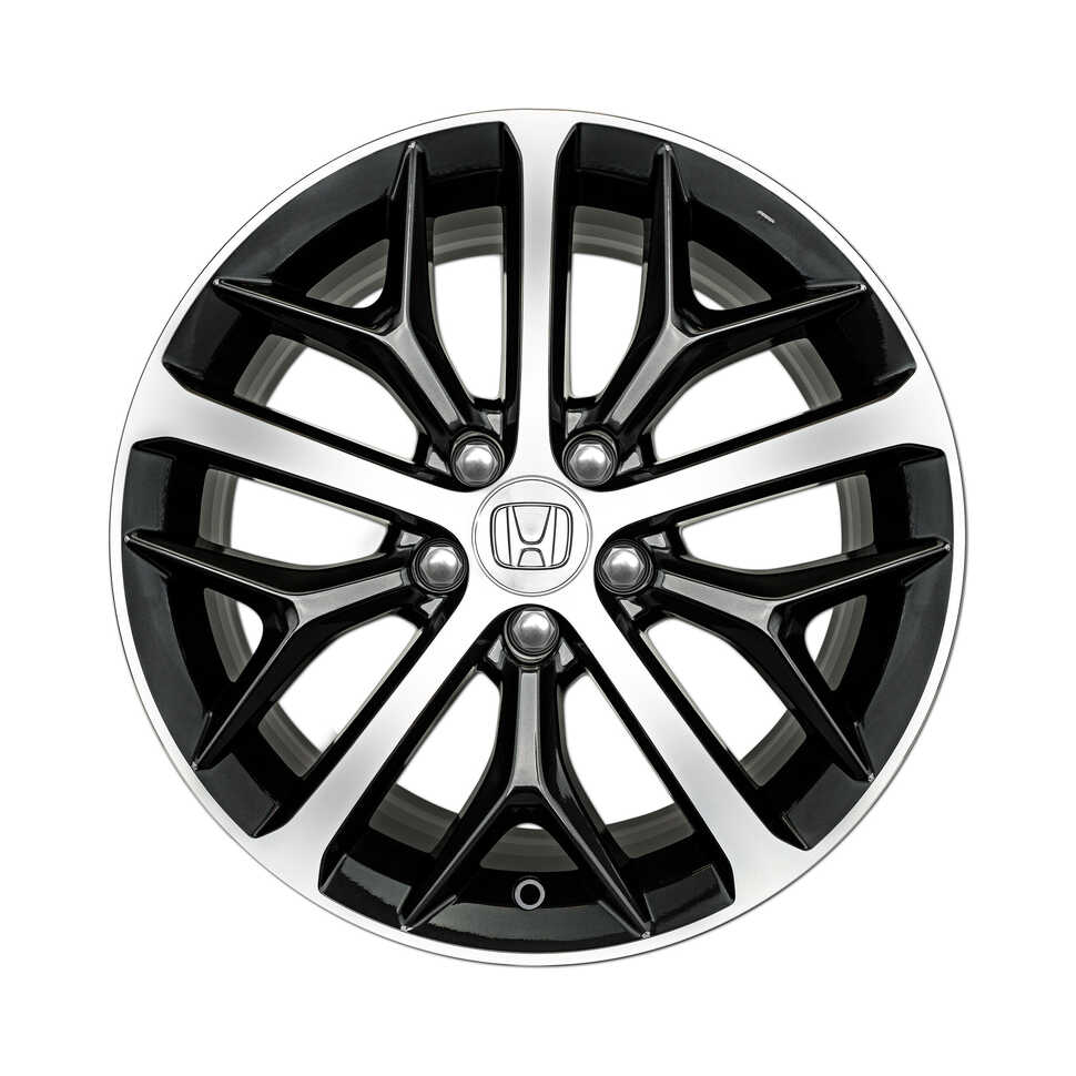 Vinterhjul / Goodyear / 18 x 8 J