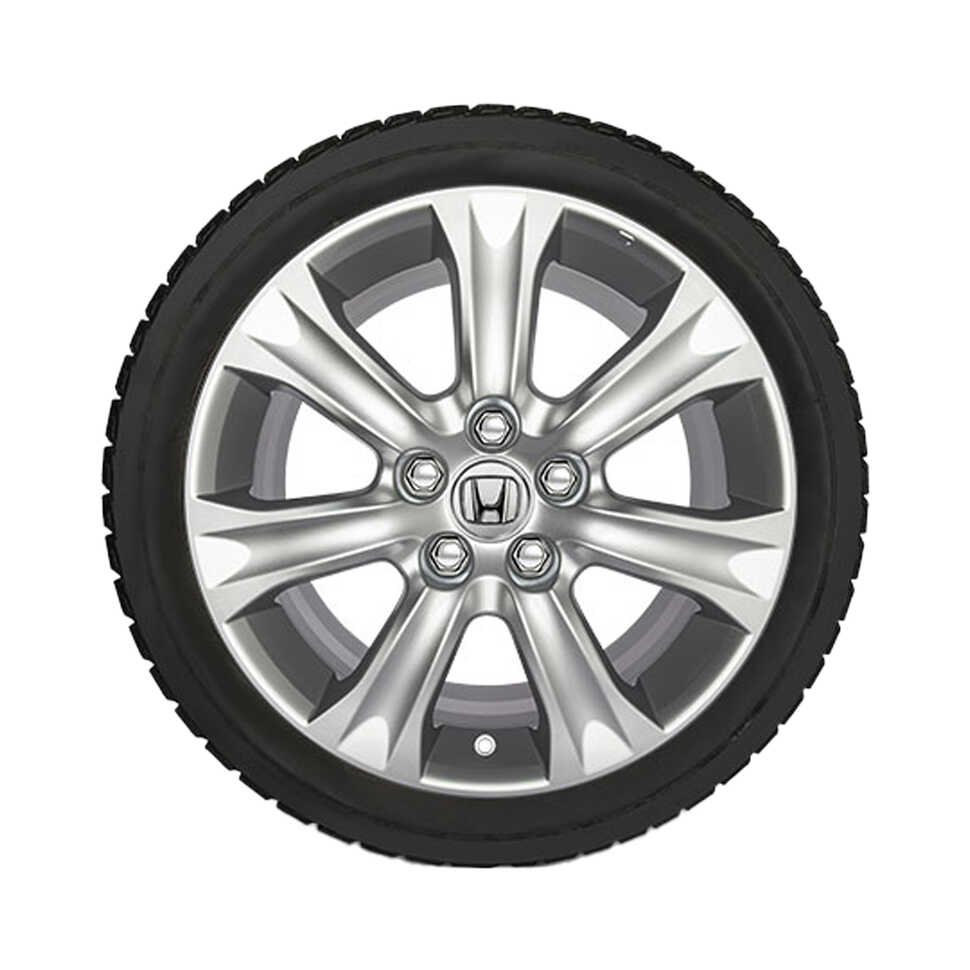 Vinterhjul / Goodyear / 18 x 8 J