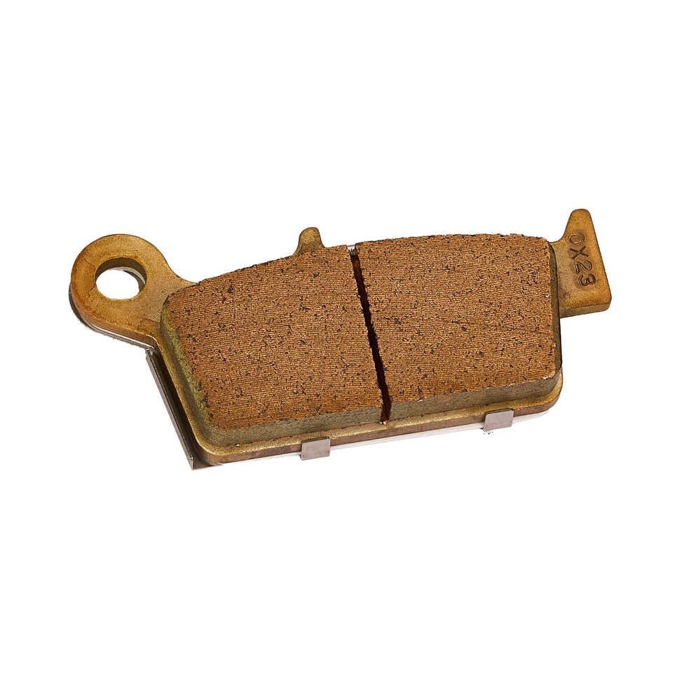 Rear Brake Pad / Single / 43105KS6702