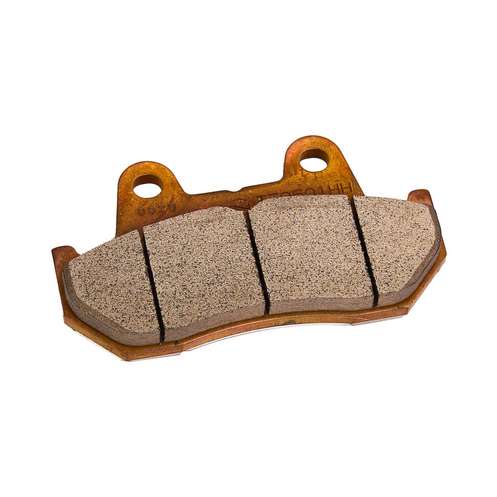 Rear Brake Pad / Single / 43105MN5008