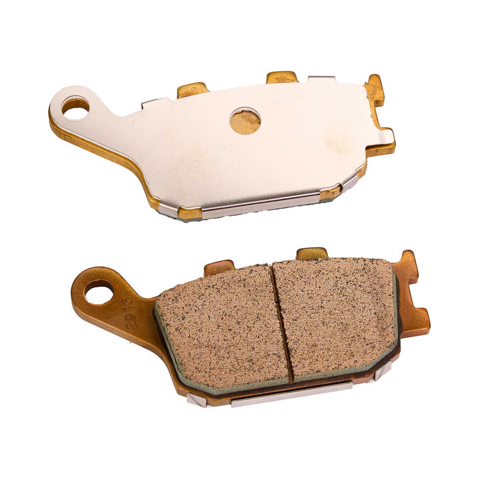 Rear Brake Pad / Set / 43105MW0425