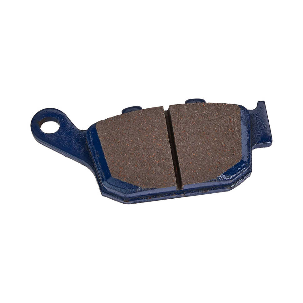 Rear Brake Pad / Single / 43106MFFD02