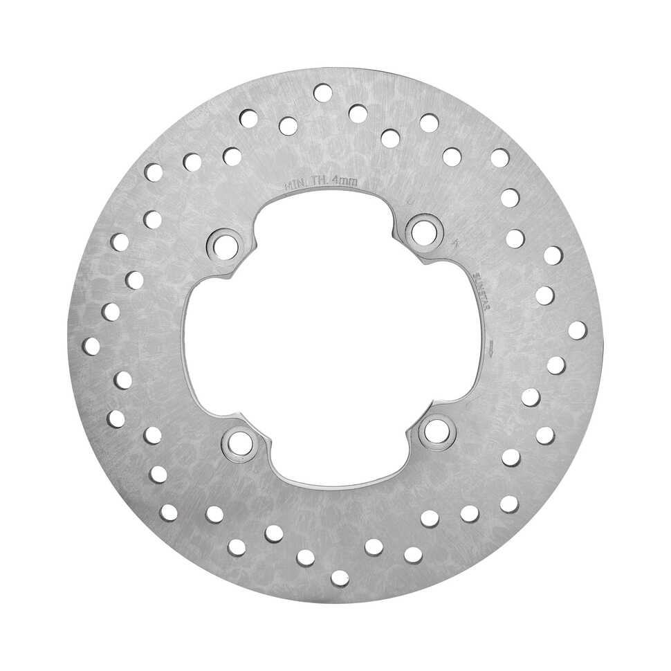 Rear Brake Disk / 43251K0BT01