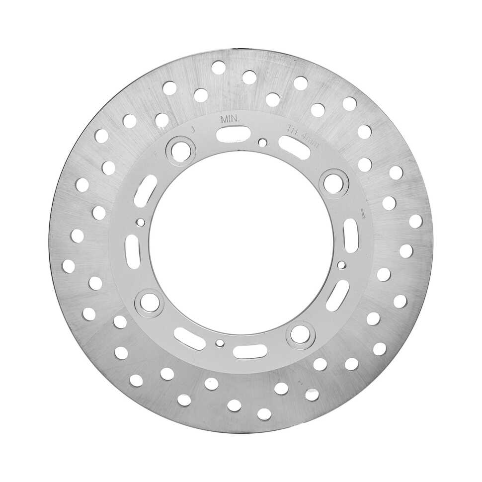 Rear Brake Disk / 43251KFK631