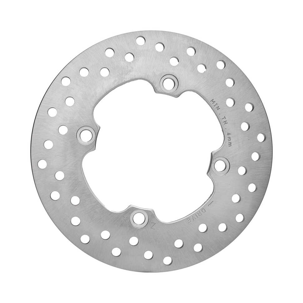 Rear Brake Disk / 43251KRJ901