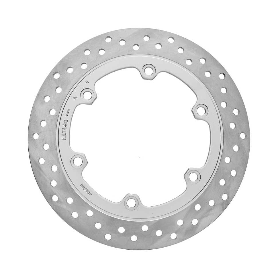 Rear Brake Disk / 43251MBL611