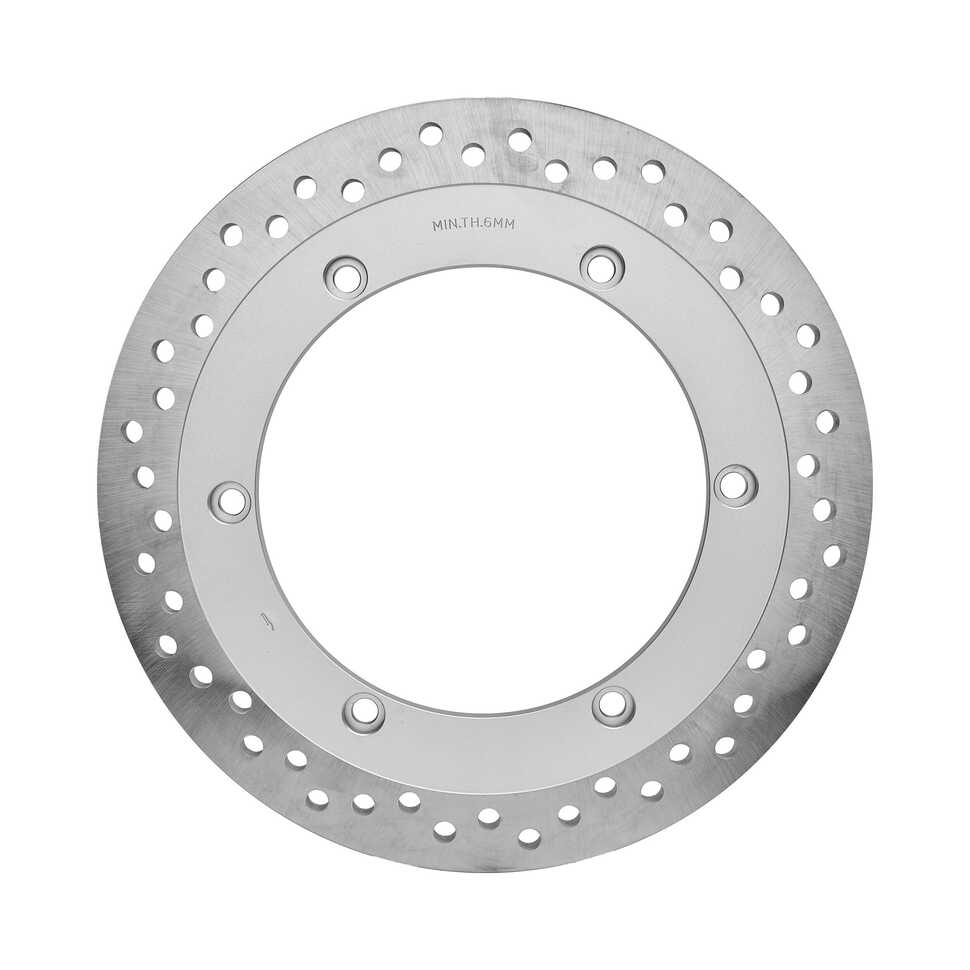 Rear Brake Disk / 43251MBY671